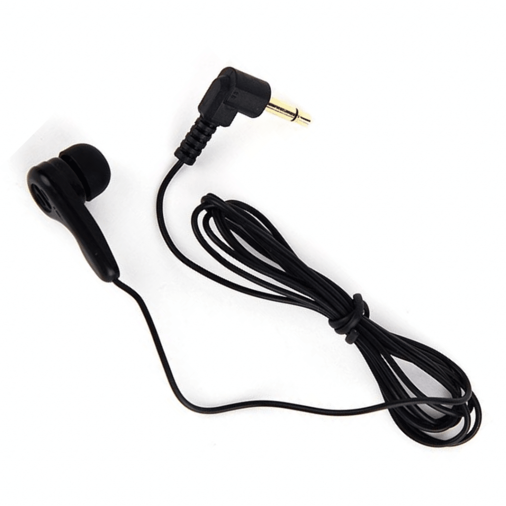 מתאם להקלטה מהטלפון הנייד והנייח Spy Shop Store