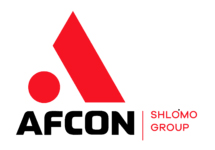 לוגו AFCON