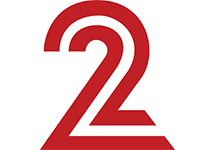 לוגו ערוץ 2